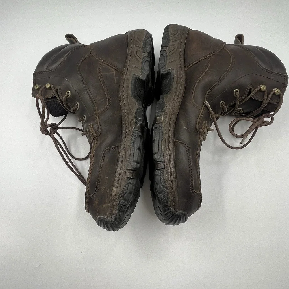 Red Wing Shoes questions are